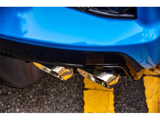 2020 Chevrolet Corvette (CC-2095272) for sale in Aiken, South Carolina