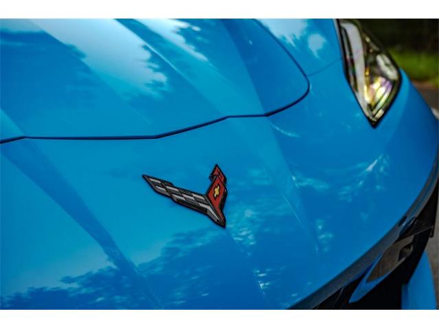 2020 Chevrolet Corvette (CC-2095272) for sale in Aiken, South Carolina