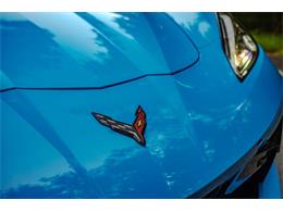 2020 Chevrolet Corvette (CC-2095272) for sale in Aiken, South Carolina