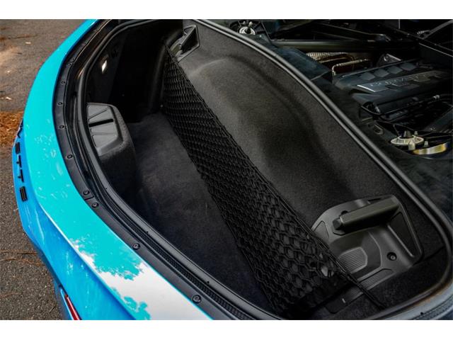 2020 Chevrolet Corvette (CC-2095272) for sale in Aiken, South Carolina
