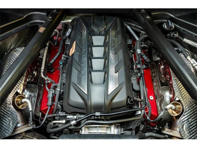 2020 Chevrolet Corvette (CC-2095272) for sale in Aiken, South Carolina