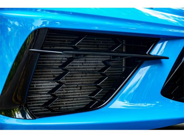 2020 Chevrolet Corvette (CC-2095272) for sale in Aiken, South Carolina
