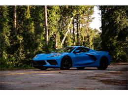 2020 Chevrolet Corvette (CC-2095272) for sale in Aiken, South Carolina