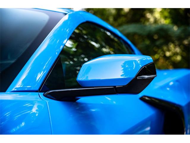 2020 Chevrolet Corvette (CC-2095272) for sale in Aiken, South Carolina