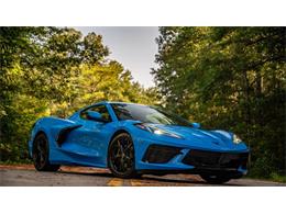 2020 Chevrolet Corvette (CC-2095272) for sale in Aiken, South Carolina