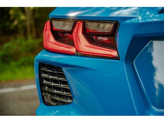 2020 Chevrolet Corvette (CC-2095272) for sale in Aiken, South Carolina
