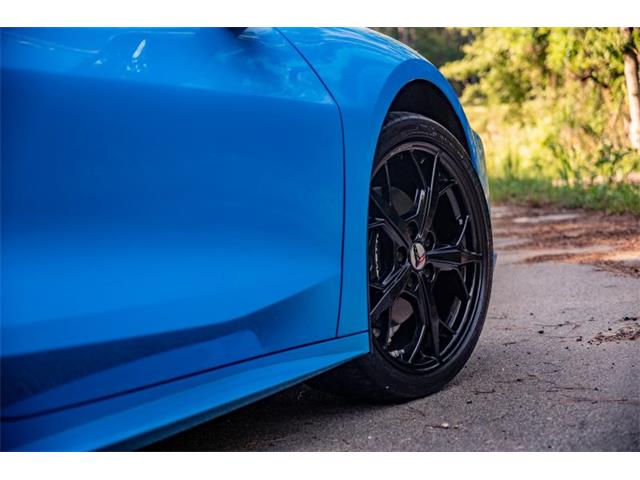 2020 Chevrolet Corvette (CC-2095272) for sale in Aiken, South Carolina