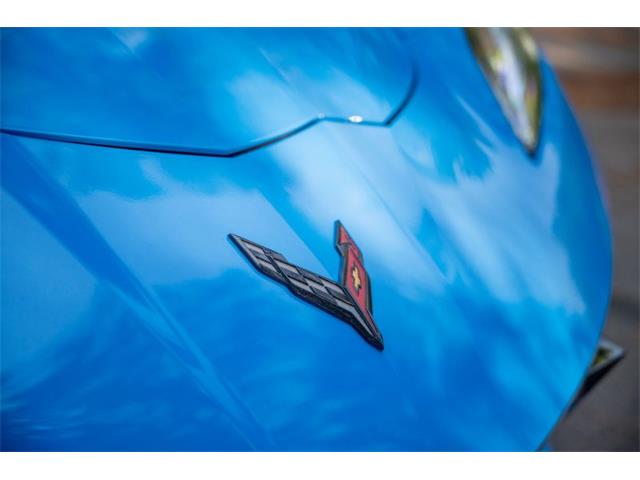 2020 Chevrolet Corvette (CC-2095272) for sale in Aiken, South Carolina