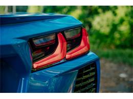 2020 Chevrolet Corvette (CC-2095272) for sale in Aiken, South Carolina