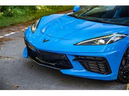 2020 Chevrolet Corvette (CC-2095272) for sale in Aiken, South Carolina