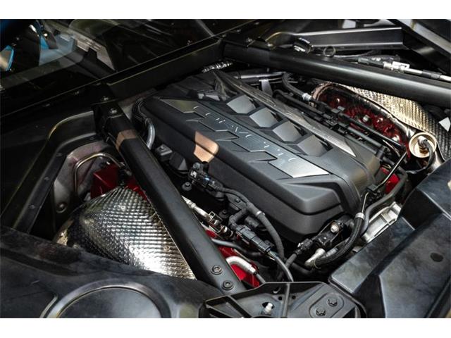 2020 Chevrolet Corvette (CC-2095272) for sale in Aiken, South Carolina