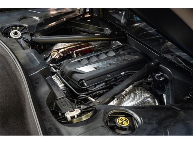 2020 Chevrolet Corvette (CC-2095272) for sale in Aiken, South Carolina