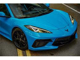 2020 Chevrolet Corvette (CC-2095272) for sale in Aiken, South Carolina