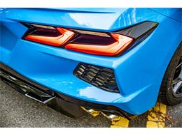 2020 Chevrolet Corvette (CC-2095272) for sale in Aiken, South Carolina