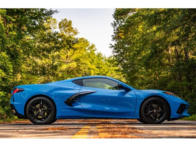 2020 Chevrolet Corvette (CC-2095272) for sale in Aiken, South Carolina