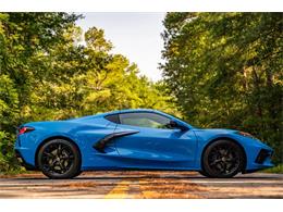 2020 Chevrolet Corvette (CC-2095272) for sale in Aiken, South Carolina