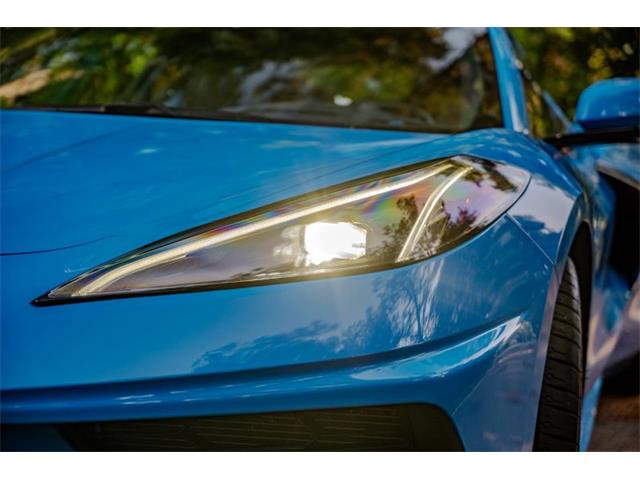 2020 Chevrolet Corvette (CC-2095272) for sale in Aiken, South Carolina