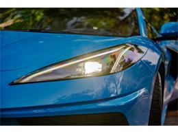 2020 Chevrolet Corvette (CC-2095272) for sale in Aiken, South Carolina