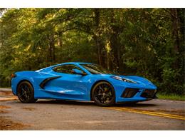 2020 Chevrolet Corvette (CC-2095272) for sale in Aiken, South Carolina