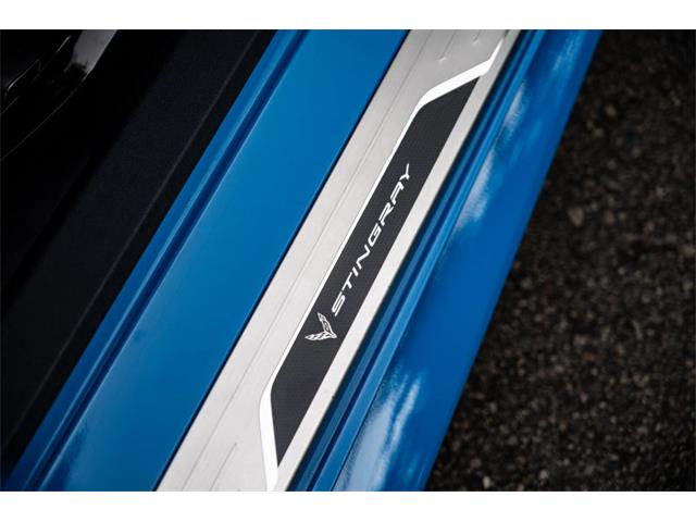 2020 Chevrolet Corvette (CC-2095272) for sale in Aiken, South Carolina