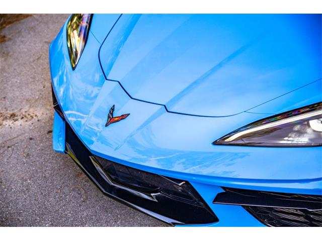 2020 Chevrolet Corvette (CC-2095272) for sale in Aiken, South Carolina