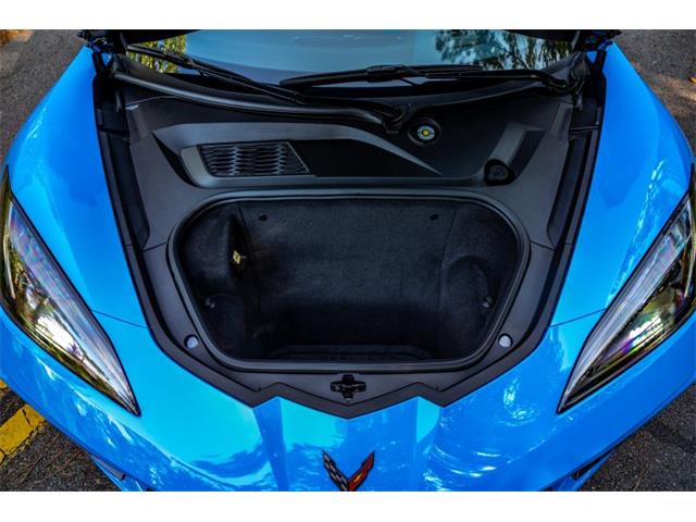 2020 Chevrolet Corvette (CC-2095272) for sale in Aiken, South Carolina