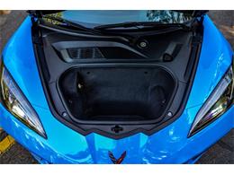 2020 Chevrolet Corvette (CC-2095272) for sale in Aiken, South Carolina