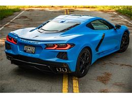 2020 Chevrolet Corvette (CC-2095272) for sale in Aiken, South Carolina