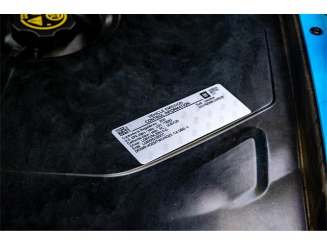 2020 Chevrolet Corvette (CC-2095272) for sale in Aiken, South Carolina