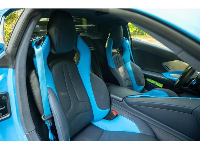 2020 Chevrolet Corvette (CC-2095272) for sale in Aiken, South Carolina