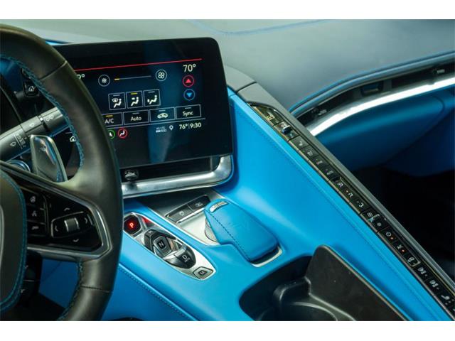 2020 Chevrolet Corvette (CC-2095272) for sale in Aiken, South Carolina