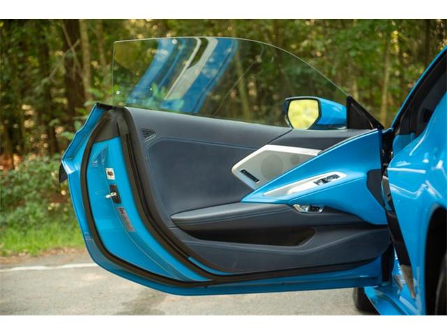 2020 Chevrolet Corvette (CC-2095272) for sale in Aiken, South Carolina