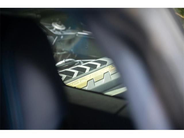 2020 Chevrolet Corvette (CC-2095272) for sale in Aiken, South Carolina