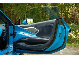 2020 Chevrolet Corvette (CC-2095272) for sale in Aiken, South Carolina