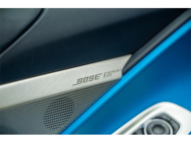 2020 Chevrolet Corvette (CC-2095272) for sale in Aiken, South Carolina