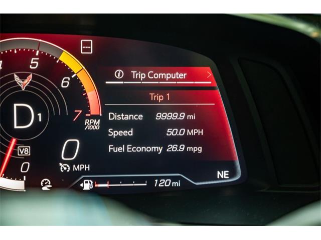 2020 Chevrolet Corvette (CC-2095272) for sale in Aiken, South Carolina