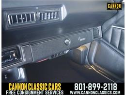 1976 Chevrolet Camaro (CC-2095273) for sale in Salt Lake City, Utah