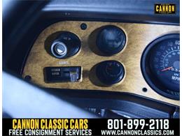 1976 Chevrolet Camaro (CC-2095273) for sale in Salt Lake City, Utah