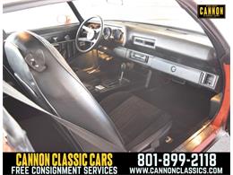 1976 Chevrolet Camaro (CC-2095273) for sale in Salt Lake City, Utah