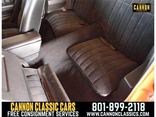 1976 Chevrolet Camaro (CC-2095273) for sale in Salt Lake City, Utah