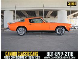 1976 Chevrolet Camaro (CC-2095273) for sale in Salt Lake City, Utah