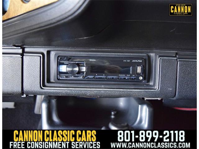 1976 Chevrolet Camaro (CC-2095273) for sale in Salt Lake City, Utah