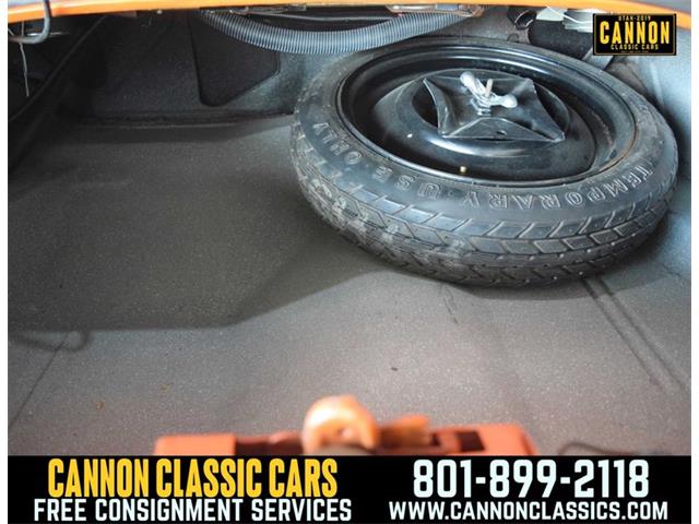 1976 Chevrolet Camaro (CC-2095273) for sale in Salt Lake City, Utah
