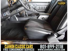 1976 Chevrolet Camaro (CC-2095273) for sale in Salt Lake City, Utah