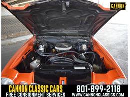 1976 Chevrolet Camaro (CC-2095273) for sale in Salt Lake City, Utah