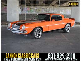 1976 Chevrolet Camaro (CC-2095273) for sale in Salt Lake City, Utah