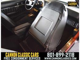 1976 Chevrolet Camaro (CC-2095273) for sale in Salt Lake City, Utah