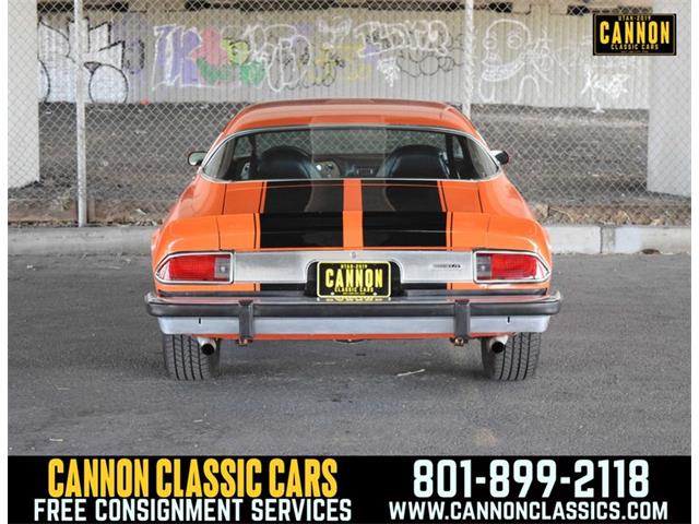 1976 Chevrolet Camaro (CC-2095273) for sale in Salt Lake City, Utah