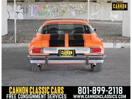 1976 Chevrolet Camaro (CC-2095273) for sale in Salt Lake City, Utah