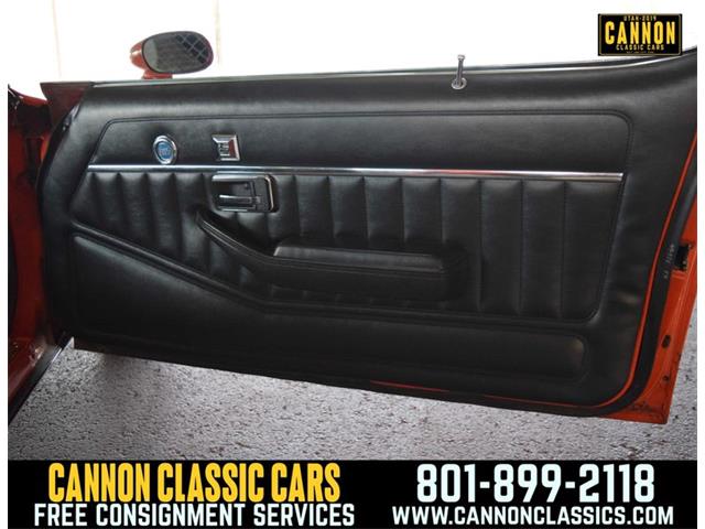 1976 Chevrolet Camaro (CC-2095273) for sale in Salt Lake City, Utah